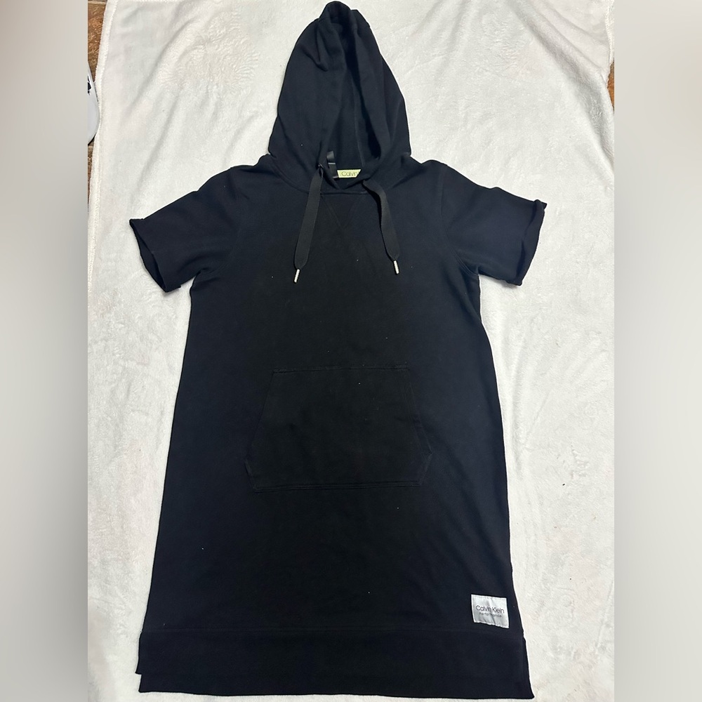 Calvin Klein Performance Black Top